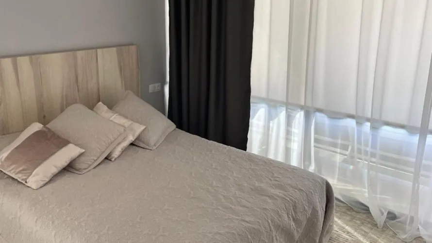 Apartamento de 2 dormitorios en Campoamor, Spain No. 1244 № 13
