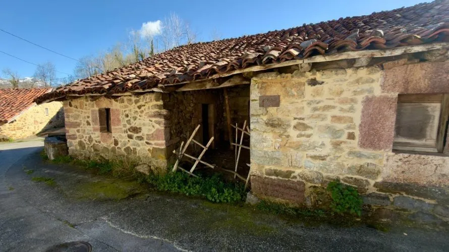 Villa de 135m² en Teverga, Spain No. 2869 № 25