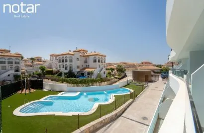 Apartamento de 73m² en La Zenia, Spain No. 1555