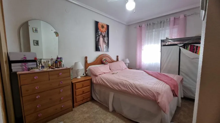 Apartamento de 2 dormitorios en Torrevieja, Spain No. 2791 № 7