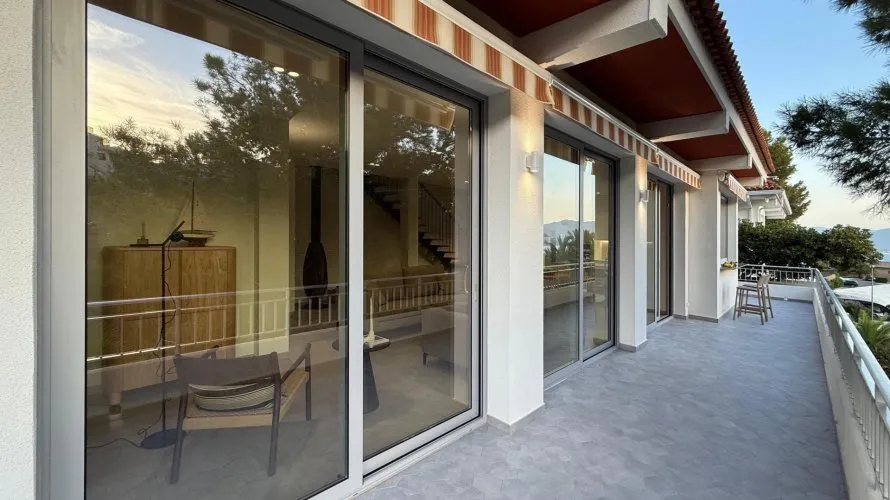Villa de 5 dormitorios en Cullera, Spain No. 176