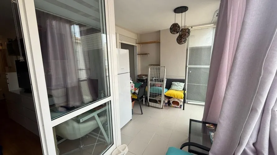 Apartamento de 2 dormitorios en Guardamar del Segura, Spain No. 1445 № 2