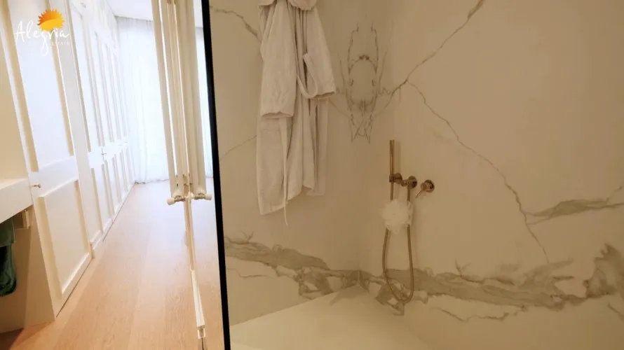 Apartamento de 1 dormitorio en Valencia, Spain No. 1160 № 1