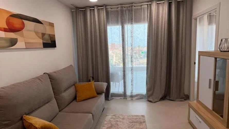 Apartamento de 2 dormitorios en La Mata, Spain No. 899 № 3