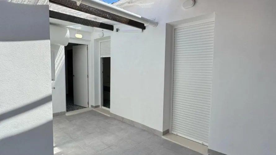 Apartamento de 3 dormitorios en Torrevieja, Spain No. 172 № 21