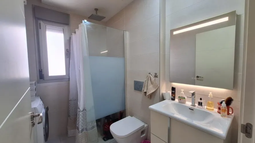 Apartamento de 1 dormitorio en Los Dolses, Spain No. 1060 № 18