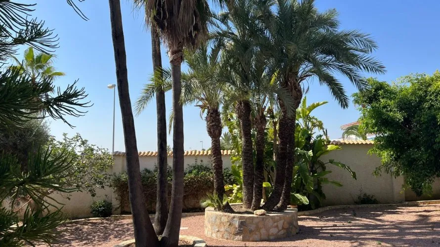 Villa de 236m² en Rojales, Spain No. 1358 № 27
