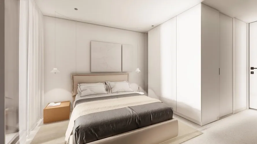 Apartamento de 2 dormitorios en Guardamar del Segura, Spain No. 564 № 17