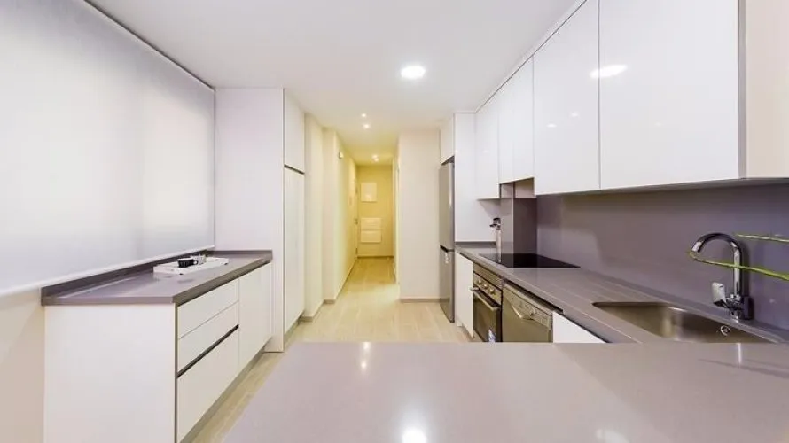 Apartamento de 2 dormitorios en La Mata, Spain No. 105 № 8