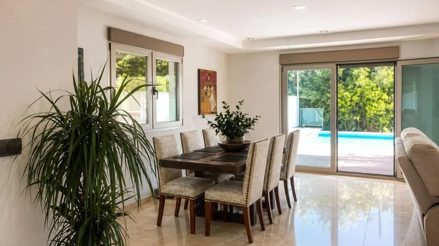 Villa de 5 dormitorios en Alicante, Spain No. 1289 № 18