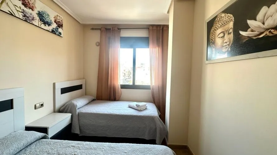 Apartamento de 4 dormitorios en Torrevieja, Spain No. 800 № 20