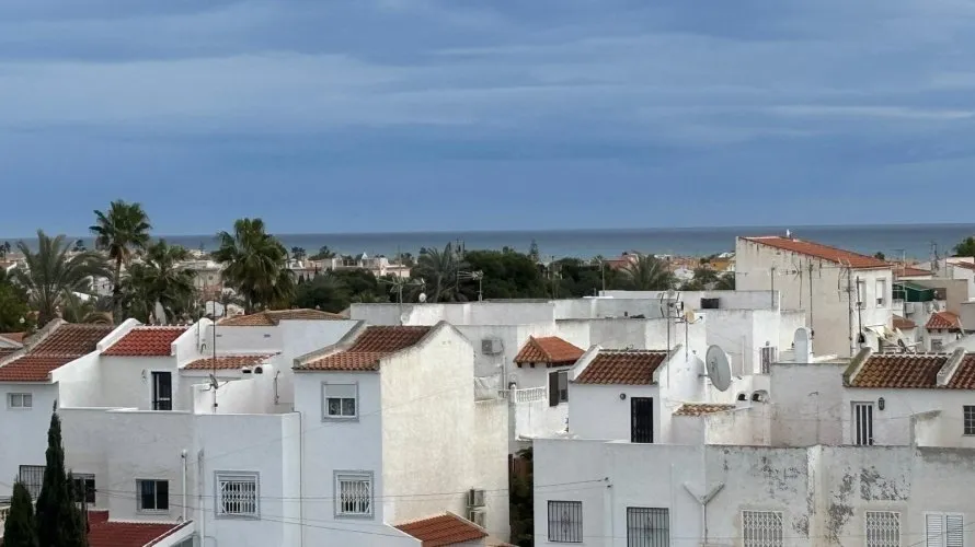 Ático de 2 dormitorios en Nueva Torrevieja, Spain No. 1046 № 19