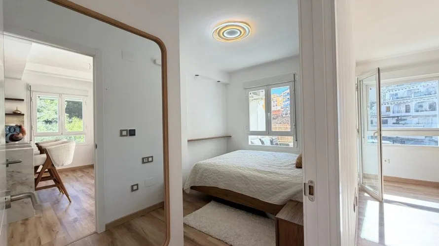 Apartamento de 2 dormitorios en Dehesa De Campoamor, Spain No. 252 № 22