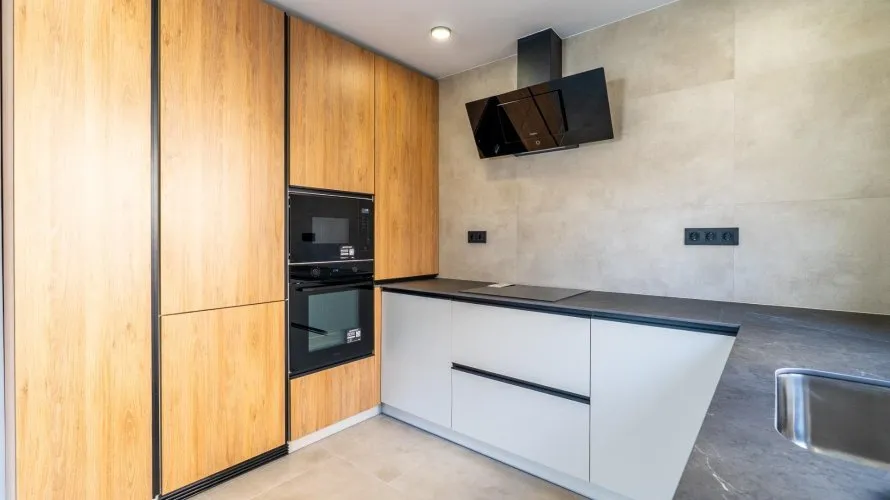 Apartamento de 3 dormitorios en El Campello, Spain No. 243 № 13