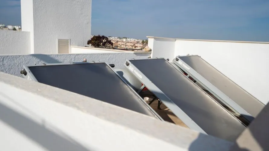 Ático de 2 dormitorios en Alicante, Spain No. 1257 № 23