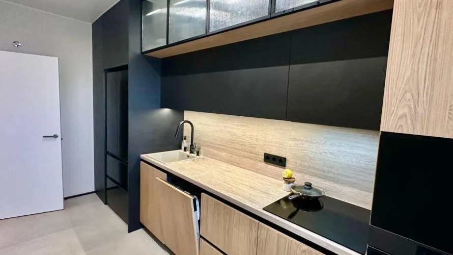 Apartamento de 2 dormitorios en Paterna, Spain No. 1232 № 6