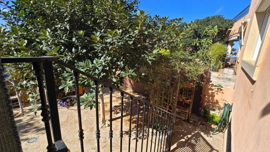 Сasa de 4 dormitorios en Cabo De Las Huertas, Spain No. 1288 № 5