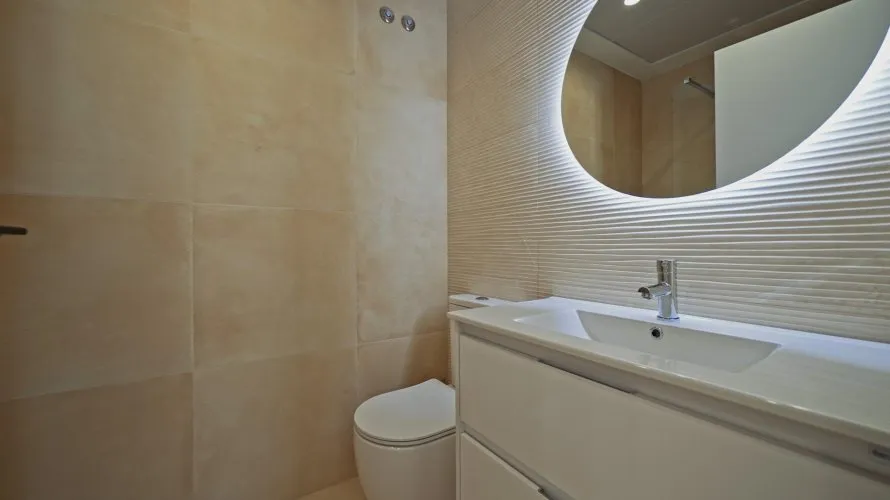 Apartamento de 3 dormitorios en Finestrat, Spain No. 115 № 25