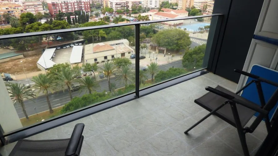 Ático de 4 dormitorios en Alicante, Spain No. 135 № 6