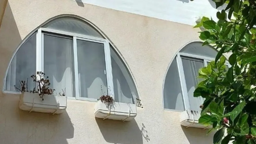 Ático de 3 dormitorios en La Zenia, Spain No. 2718 № 1