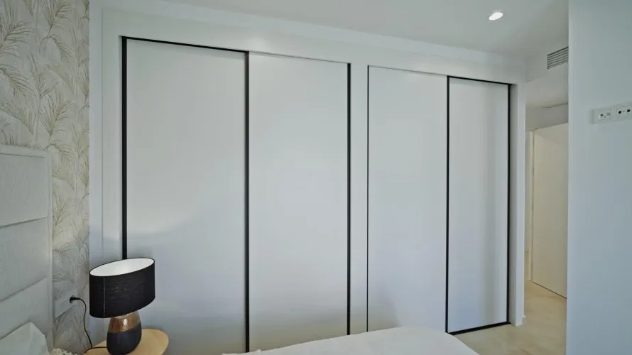 Apartamento de 3 dormitorios en Finestrat, Spain No. 115 № 16