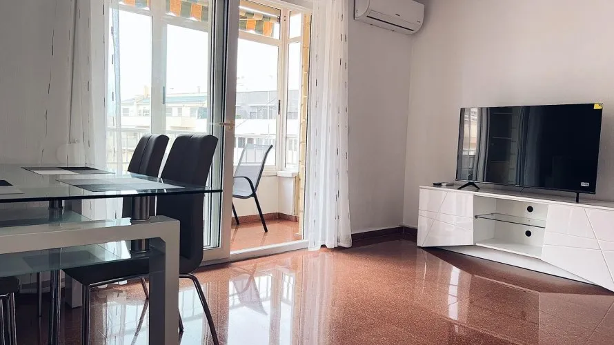 Apartamento de 2 dormitorios en Torrevieja, Spain No. 2777 № 15
