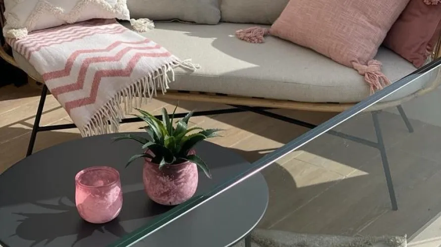 Apartamento de 3 dormitorios en Finestrat, Spain No. 378 № 26