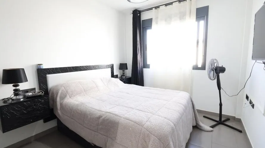 Apartamento de 2 dormitorios en La Zenia, Spain No. 991 № 9