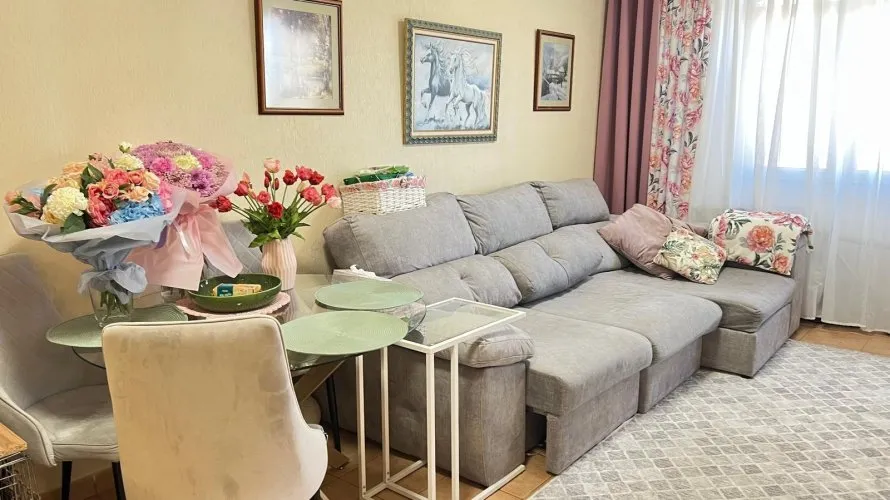 Apartamento de 2 dormitorios en Torreblanca, Spain No. 1002 № 3