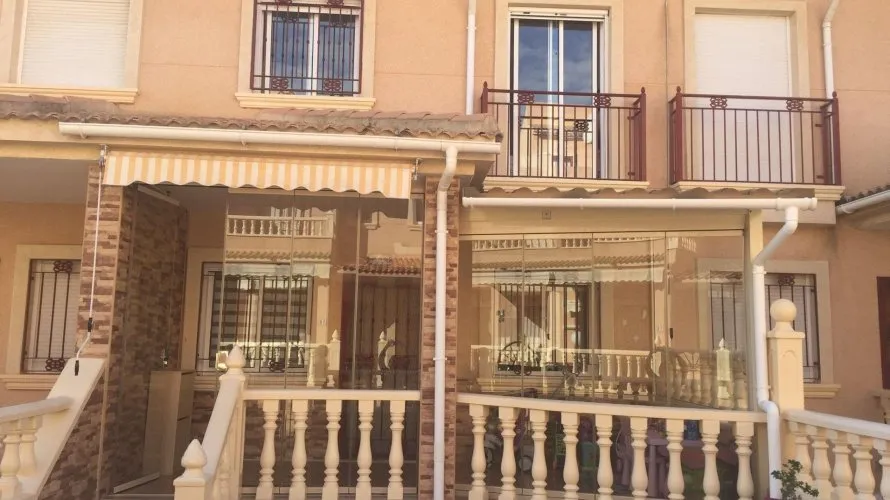 Сasa de 2 dormitorios en La Zenia, Spain No. 1215 № 22