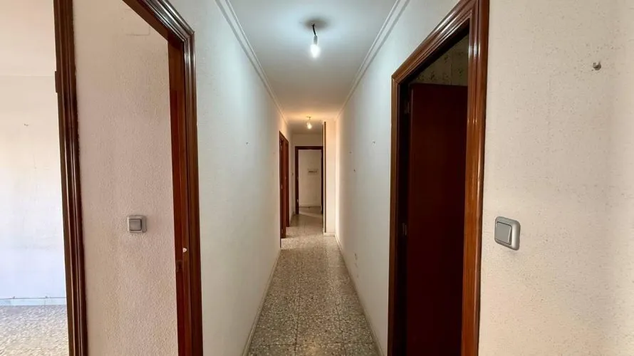 Apartamento de 3 dormitorios en Torrevieja, Spain No. 2801 № 11