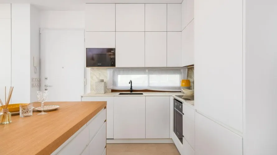 Villa de 3 dormitorios en Vera, Spain No. 1333 № 5