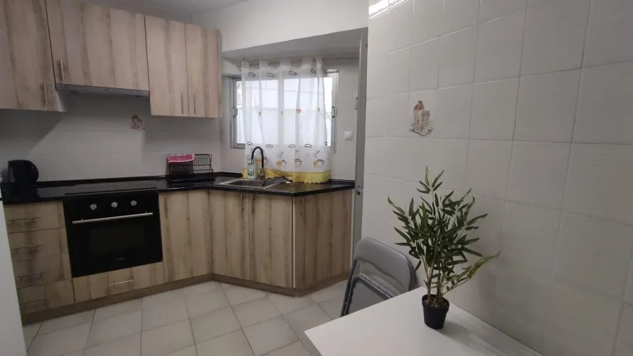 Apartamento de 3 dormitorios en Alicante, Spain No. 1184 № 10