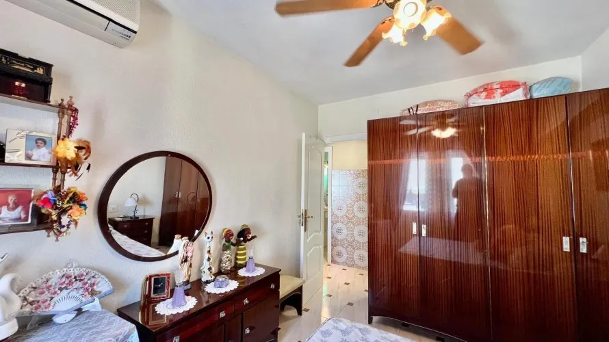 Apartamento de 1 dormitorio en Santa Pola, Spain No. 1058 № 19