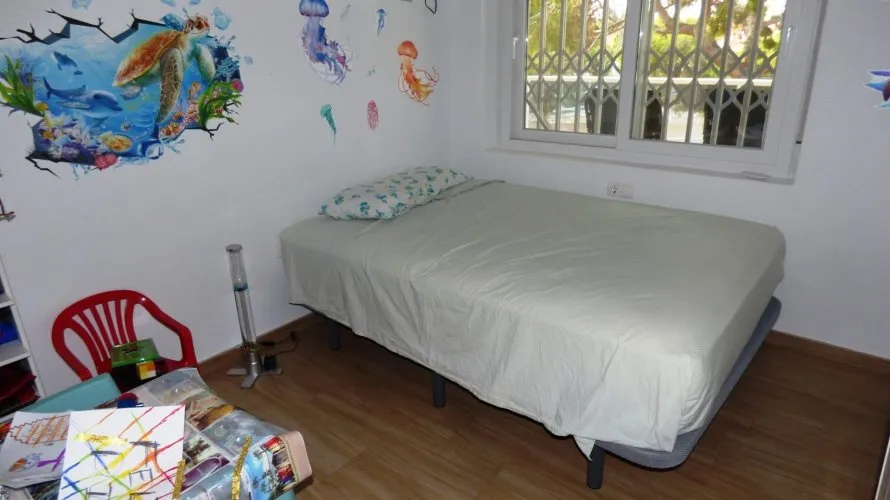 Apartamento de 3 dormitorios en Cabo De Las Huertas, Spain No. 1284 № 6