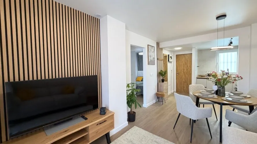Apartamento de 2 dormitorios en Nueva Torrevieja, Spain No. 2936 № 5