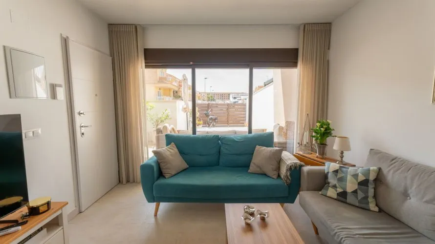 Apartamento de 87m² en Las Esperanzas, Spain No. 1576 № 22