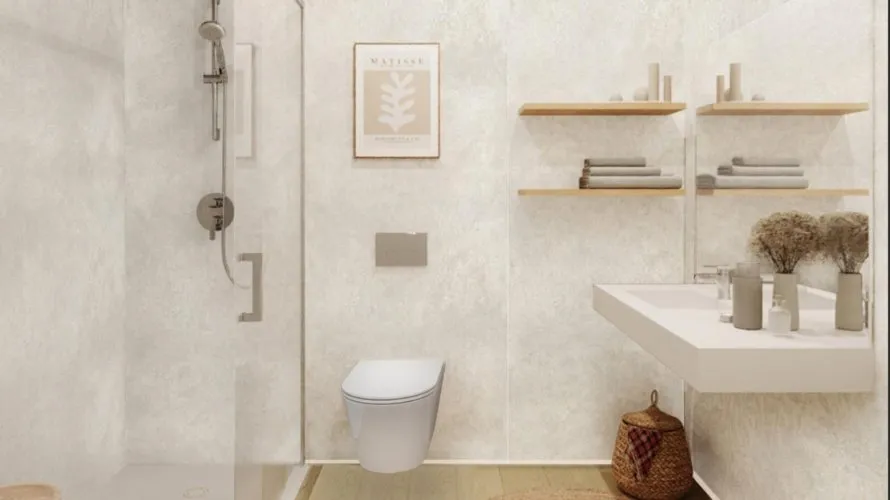 Apartamento de 2 dormitorios en Alicante, Spain No. 1094 № 6