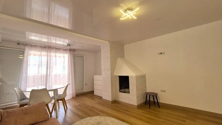 Apartamento de 1 dormitorio en Alicante, Spain No. 2958 № 21