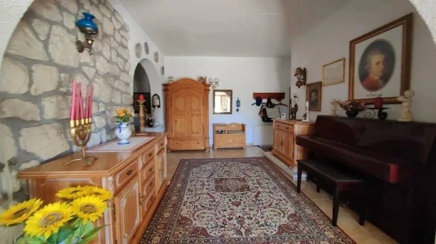 Apartamento de 458m² en Moraira, Spain No. 1147 № 13