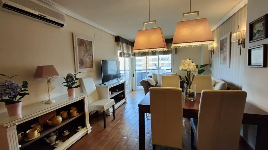 Apartamento de 129m² en Villajoyosa, Spain No. 613 № 10