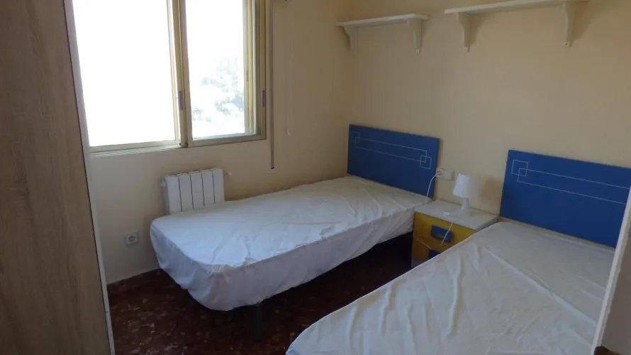 Apartamento de 4 dormitorios en Cabo De Las Huertas, Spain No. 1300 № 13