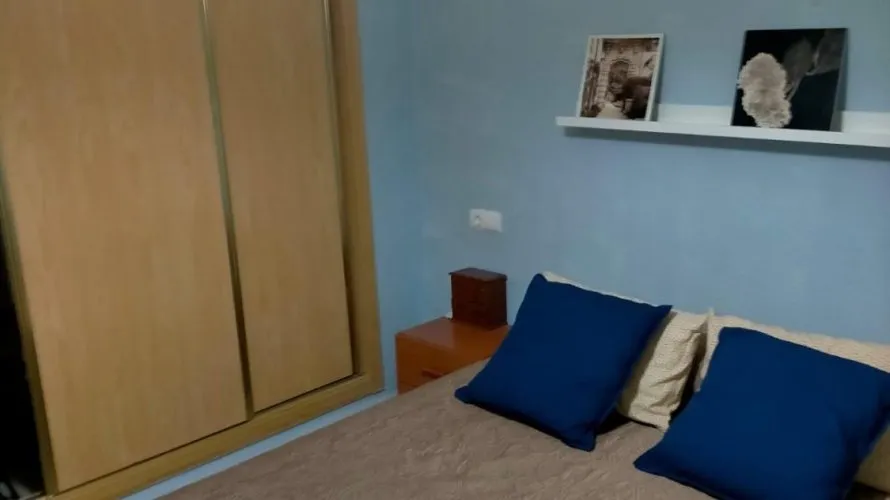 Apartamento de 1 dormitorio en L'Alfàs del Pi, Spain No. 2708 № 2