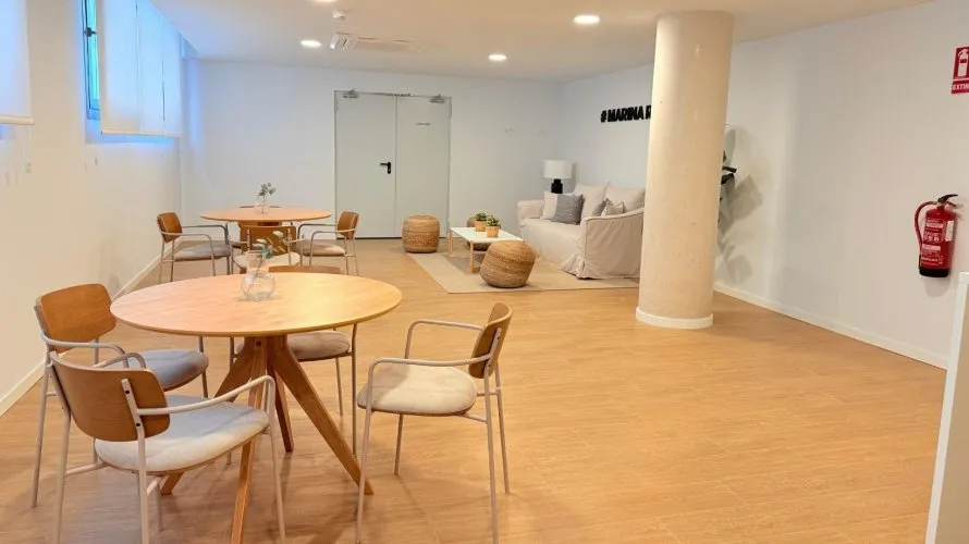 Apartamento de 62m² en Dénia, Spain No. 186 № 8