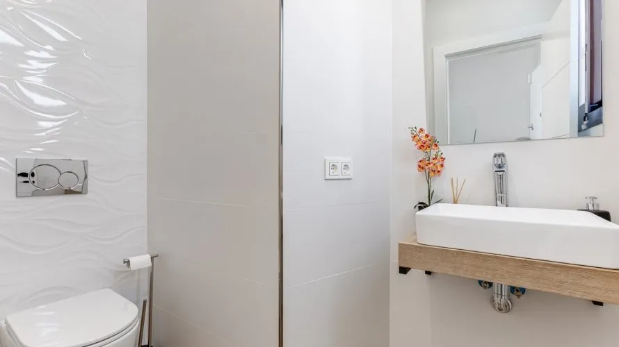 Apartamento de 3 dormitorios en Finestrat, Spain No. 403 № 4