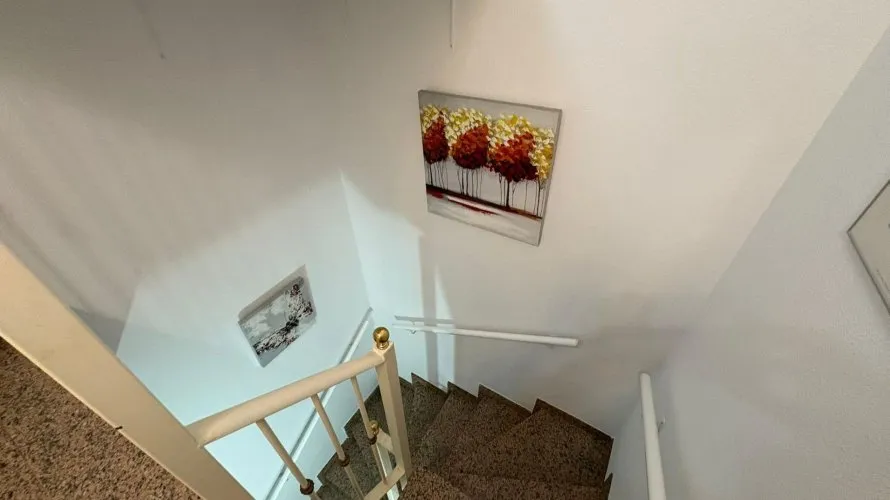 Сasa de 2 dormitorios en Alicante, Spain No. 2818 № 2