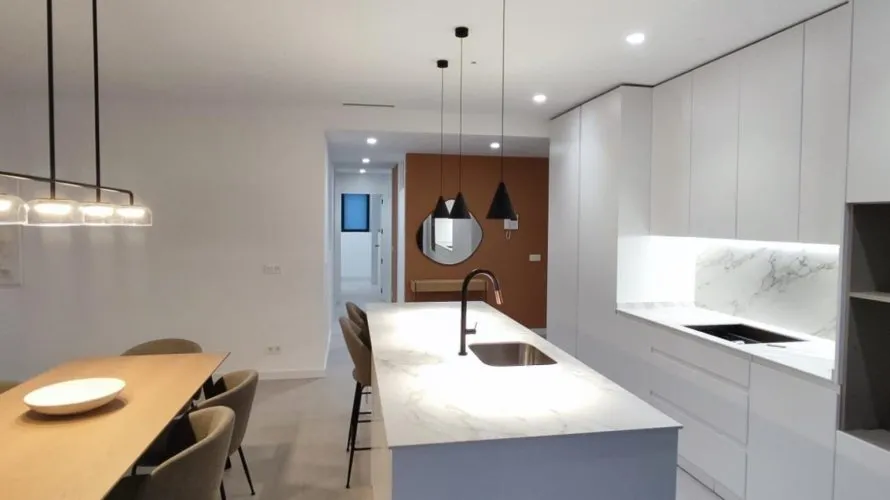 Villa de 3 dormitorios en Ciudad Quesada, Spain No. 130 № 4