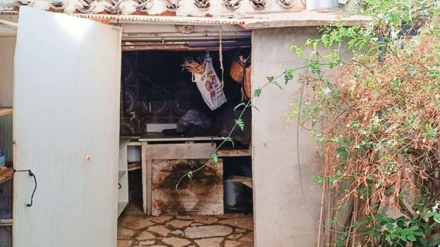Сasa de 7 dormitorios en Guadalest, Spain No. 1246 № 8