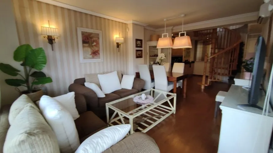 Apartamento de 129m² en Villajoyosa, Spain No. 613 № 4