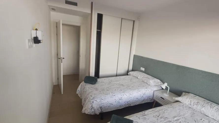 Ático de 3 dormitorios en Finestrat, Spain No. 674 № 13